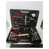 Antifreeze Tester, Tools
