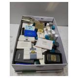 Assorted Soaps & More