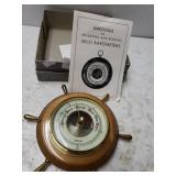 Selsi Barometer