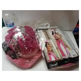 Cheeky Cowgirl And Jeannie Costumes