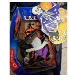 Halloween Decor