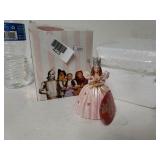 The Wizard Of OZ Glinda The Good Witch Figurine