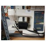 Vintage Kenmore Sewing Machine