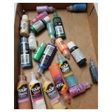Craft Paints