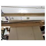 Mini Blind & Curtain Rod