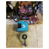 Rose Garden Watering Kits, Garden Edging Planters