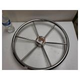 Boat Wheel