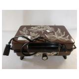 Vintage Electric Grill