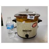 Rival Crock Pot
