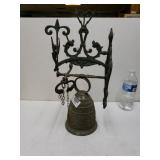 Antique Bell