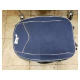 Air Express Luggage With Contents