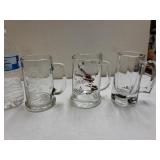Beer Mugs