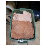 Towels And Pillowcases