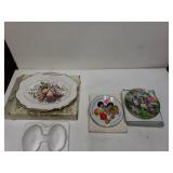 Avon Collectors Plates