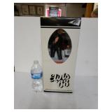 Elvis Presley Ceramic Decanter