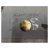 Trump Pocket Token 2024