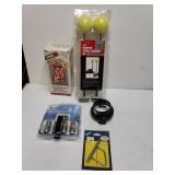 Awning Rail Tool, Magnetic Trailer Alignment Kit,