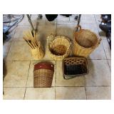 Decorative Baskets