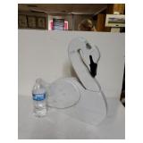 Wooden Goose