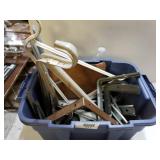Shelf Brackets And Plant Hangers