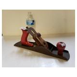 Vintage Dunlap Planer