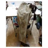 Waders Size Large