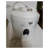 Aroma Rice Cooker