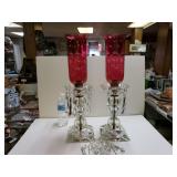 Vintage Table Lamps