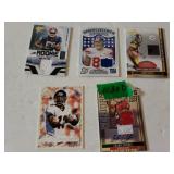 Football Cards