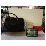 Ladies Purse And Wallet