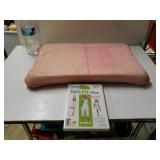 Wii Fit Plus Game And Board