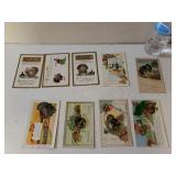 Vintage Postcards