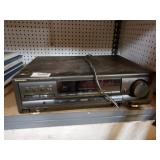 Technics Stereo Receiver