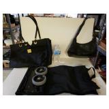 Womens Purses And Shopping Bag