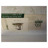 Cities Service Dealer Prints
