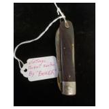 Vintage Pocket Knife By Boker