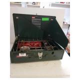 Coleman Camping Stove