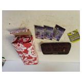 Key Rings, Insulated Travel Tote, Travelon Wallet