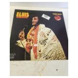 Elvis Pure Gold Album