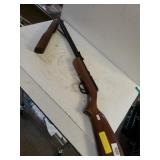 Pellet Rifle