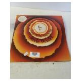 Stevie Wonder Songs In The Key Of Life Album