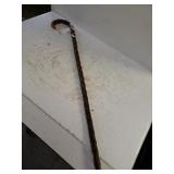 Old Wooden Cane