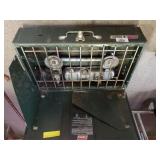 Coleman Camping Stove