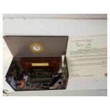 UPS 90th Celebration Truck Display