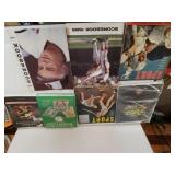 Assorted Sports Books Including Cal Ripken