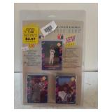 Major League Baseball Board Game
