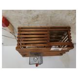 Small Decorative Lobster Trap