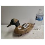 Weighted Duck Decoy