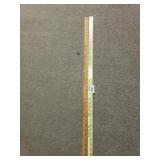 (2) Advertising Yardsticks - St. Michaels
