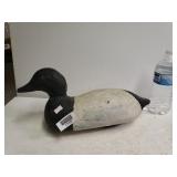 Weighted Duck Decoy - Neck Needs Attention